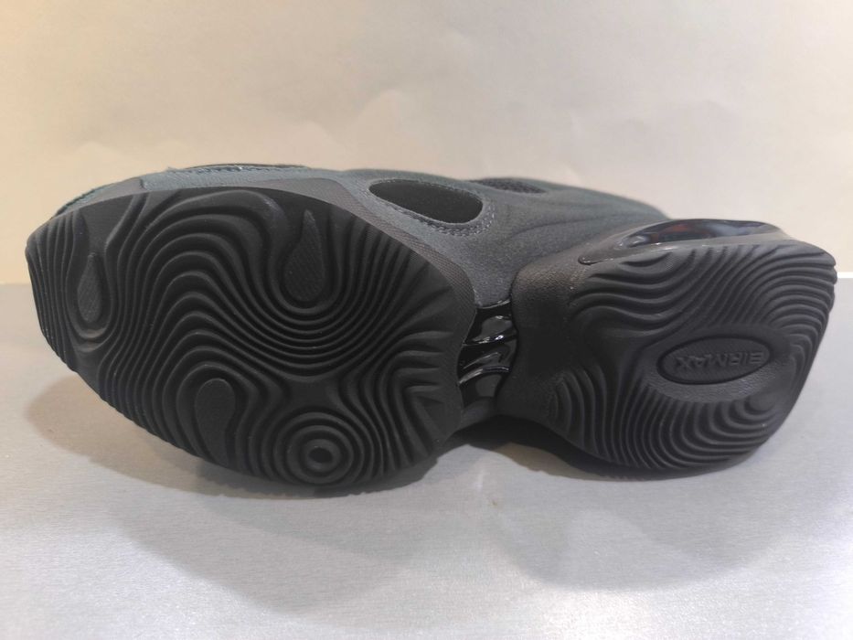 Nike Air Max N36,5.Маратонки с камери.Нови.Оригинал.