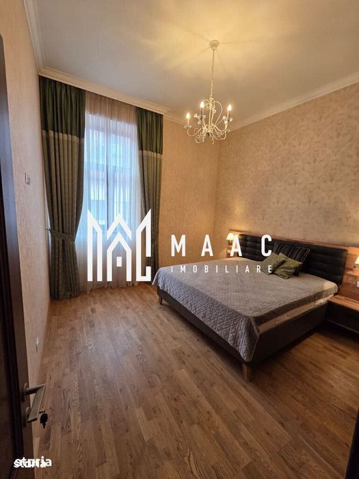Apartament 2 camere | 55 MPU | Centrul Istoric