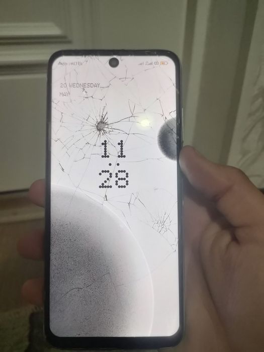 Xiaomi  Redmi  10