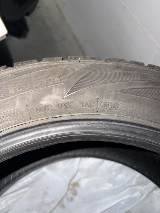 Weather Master WSC 225/55 R18 - Iarna
