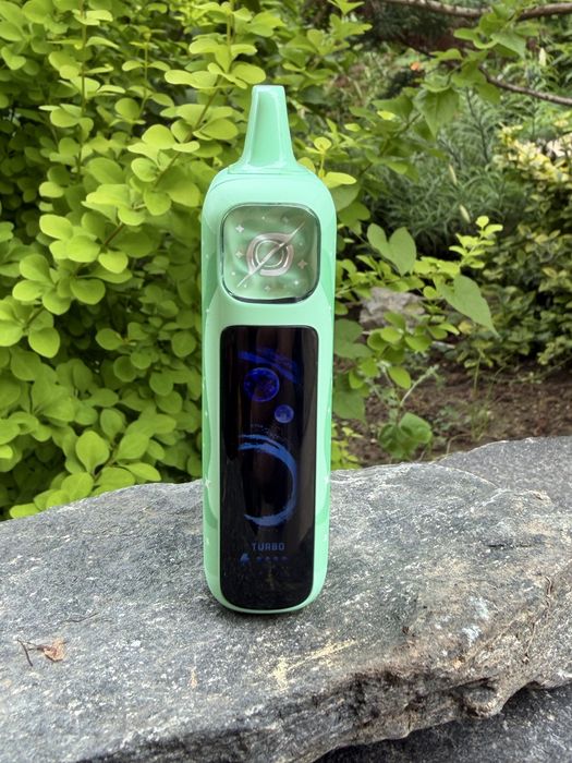 Vape PREMIERA - Elfbar Lush King Pro - Summer Edition