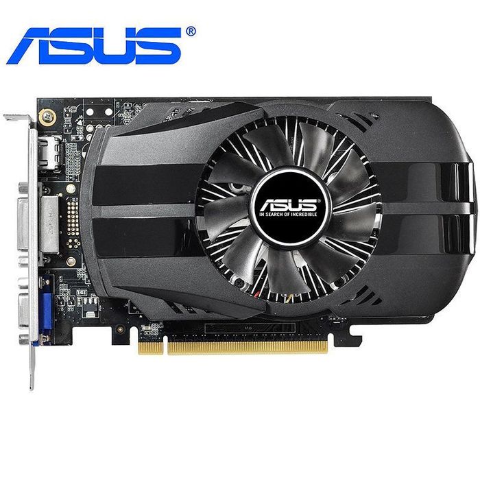 Gtx 750 ti 750ти