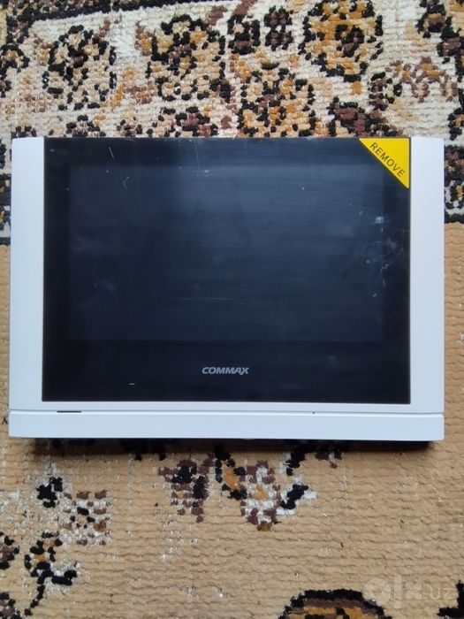Продается домофон *commax* CDV - 1024 MA . Remont damafon - Commax .