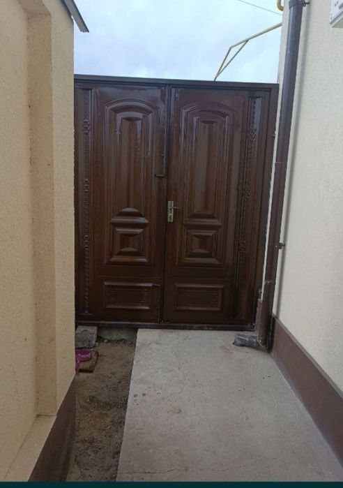 Продам домик старый сергели