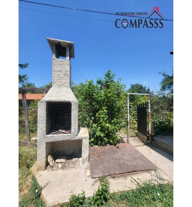 Продава се Къща в Добрич, м-т Газибаба - 60 кв.м за 734 €/кв.м - Снимка #9