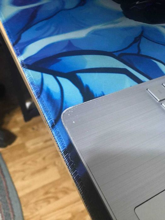 Ноутбук HP Ryzen5