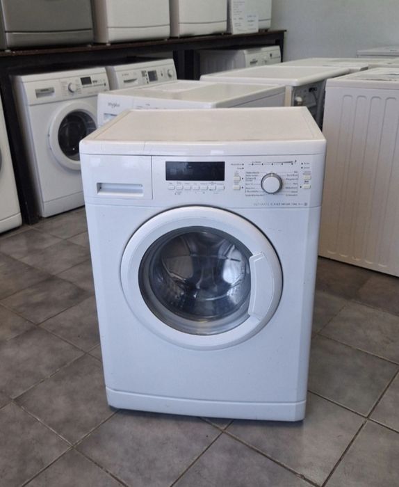 Bauknecht 7  kg. Perfect functionala. Super oferta.