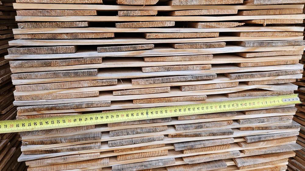 Vând draniță, șindrilă, șiță