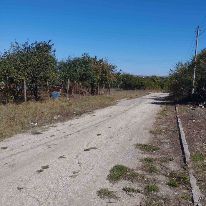 Парцел село Левски, област Варна