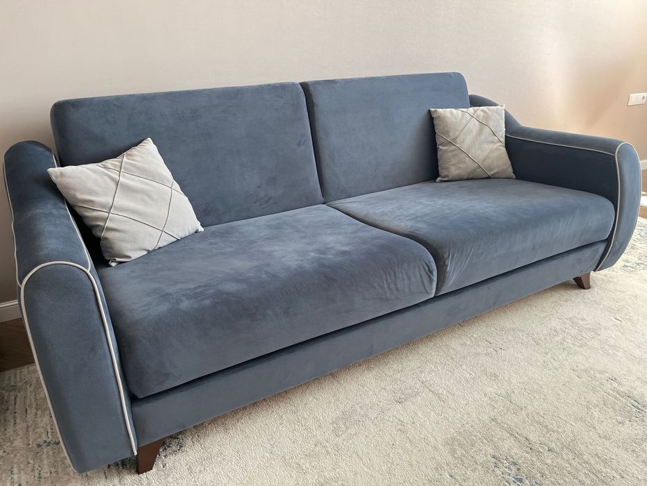 Продам Диван! Очень удобный