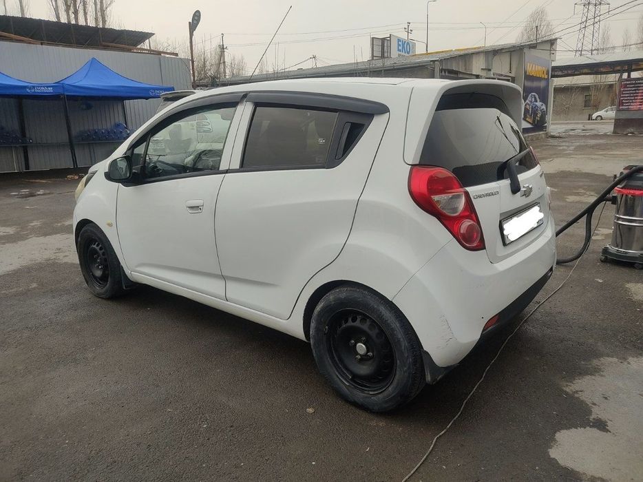 Spark 2 Euro Avtomat