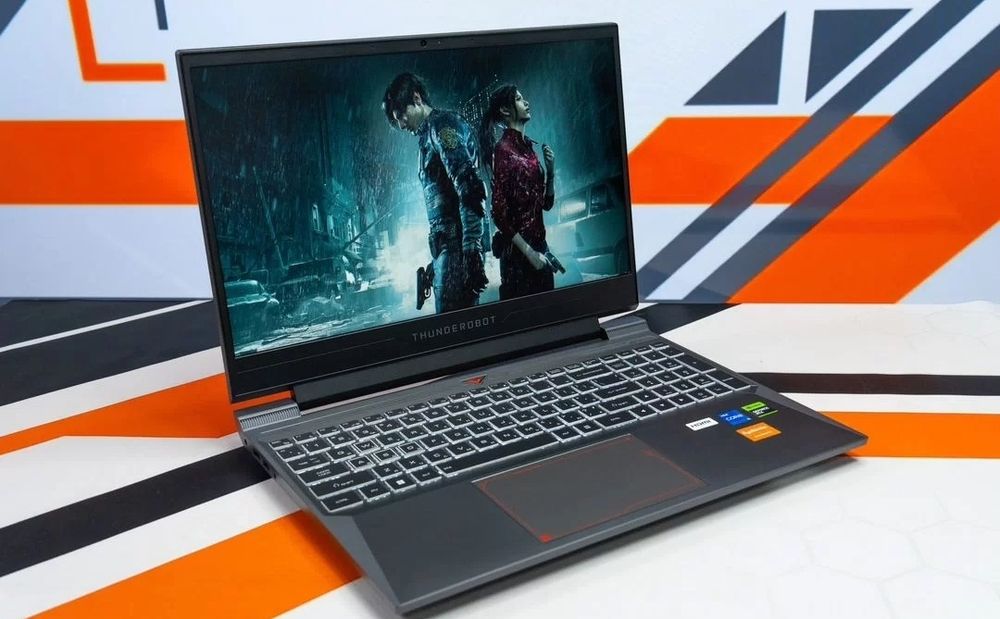 RTX 4050 Thunderobot