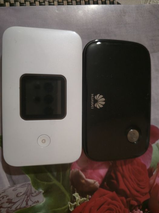 Vând router Wi-Fi portabil  4G LTE Digi Orange,Vodafone