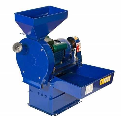 Batoza + Moara Uruitor Ciocanele Porumb Macinat Cereale 150-500kg Motor 2.5kW 3in1 Livrare Gratuita AG