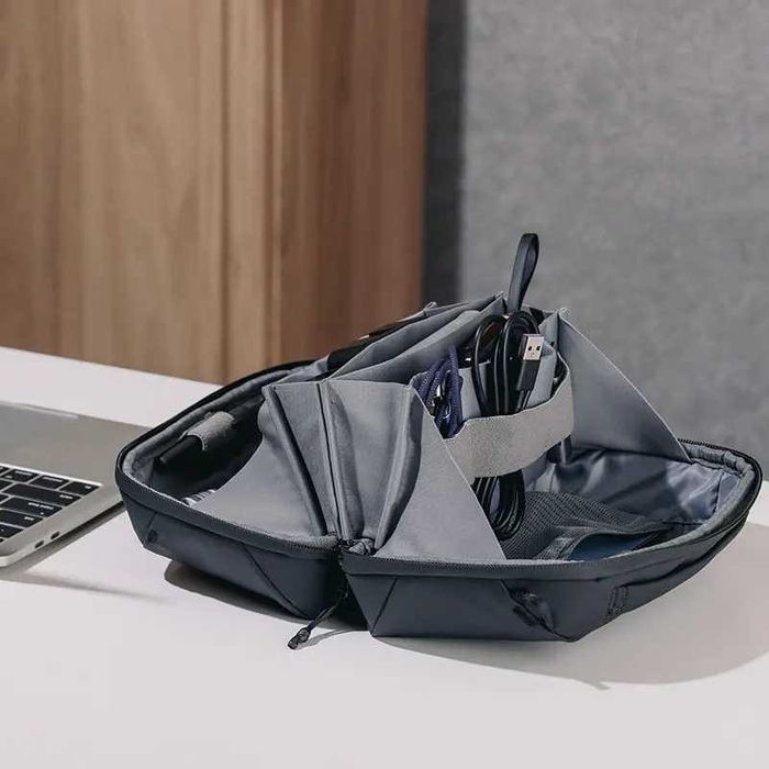 Професионална фотографска раница Ulanzi BP10