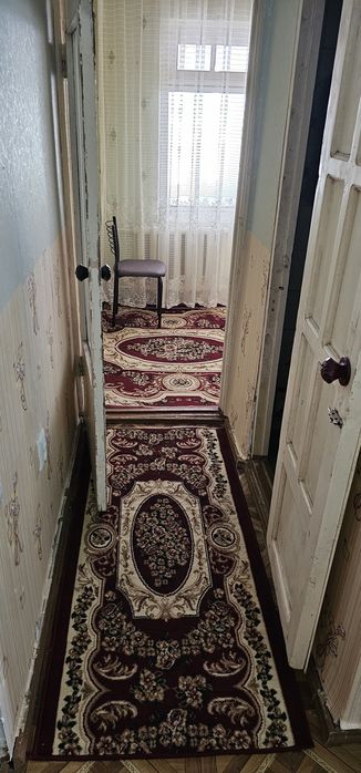 Сдаётся1²/4/5без маклера для семьи без техники как на фото Югнакий ТТЗ