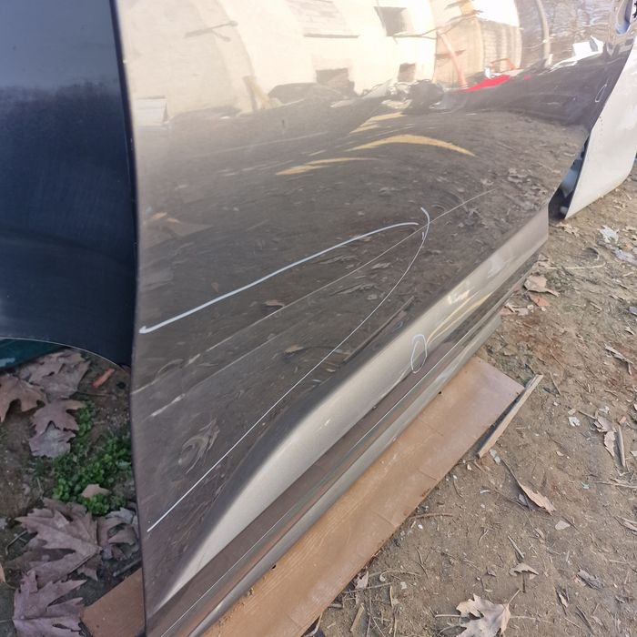 Seat Ateca предна лява врата