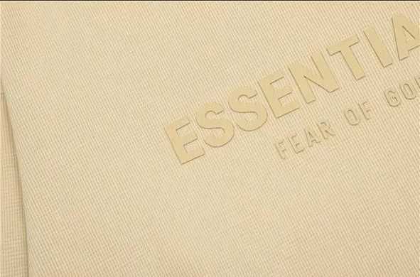 Продаётся толстовка FEAR OF GOD