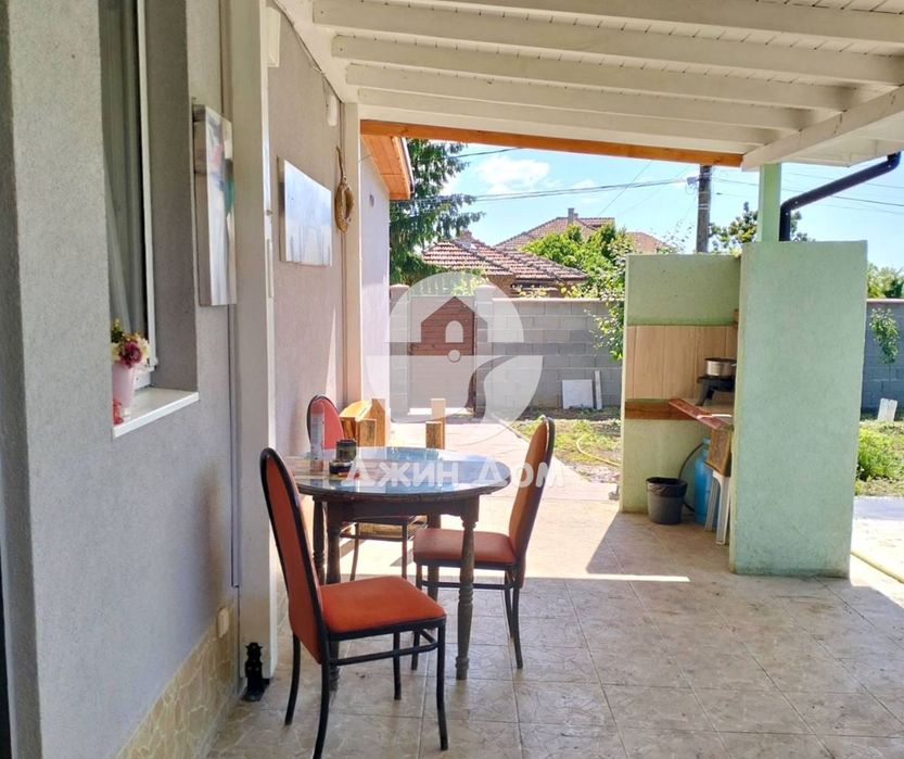 Продава се Къща в с. Тънково, Област Бургас - 87 кв.м за 1437 €/кв.м - Снимка #10