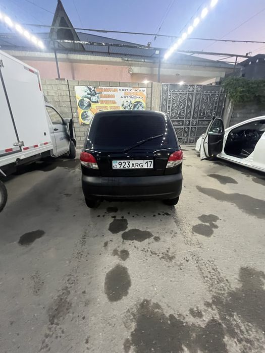 Продам Дэйво Матиз