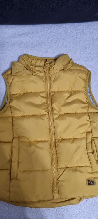 Vând vestă copii