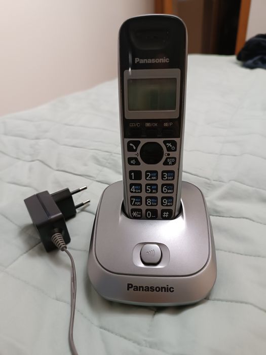 Продам радиотелефон марки панасоник