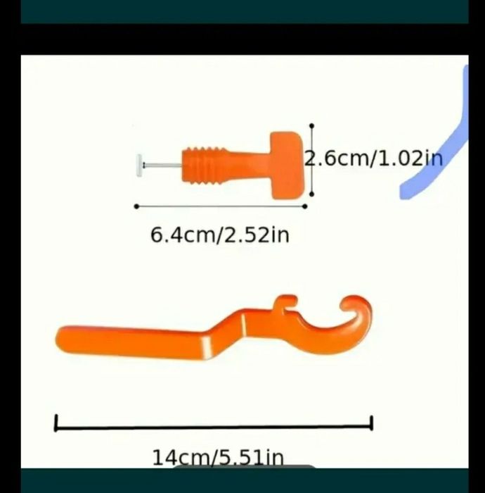 Distantieri gresie si faianta