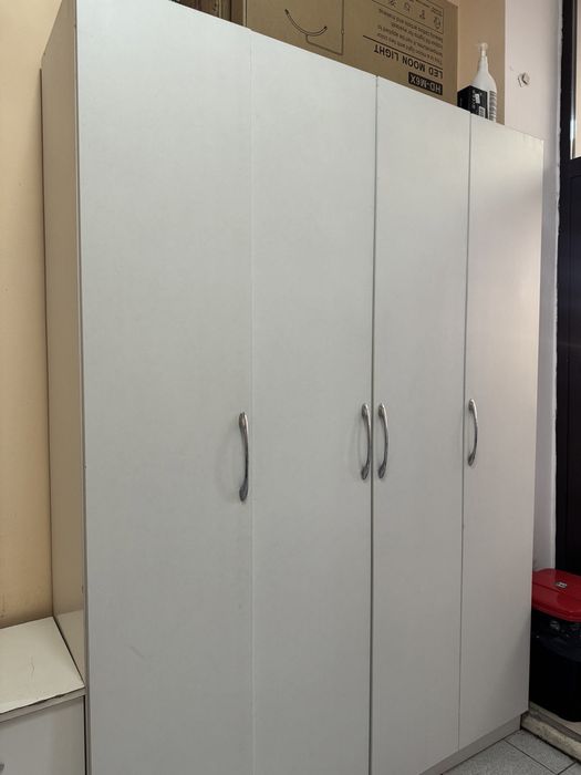 Шкафы для офиса.