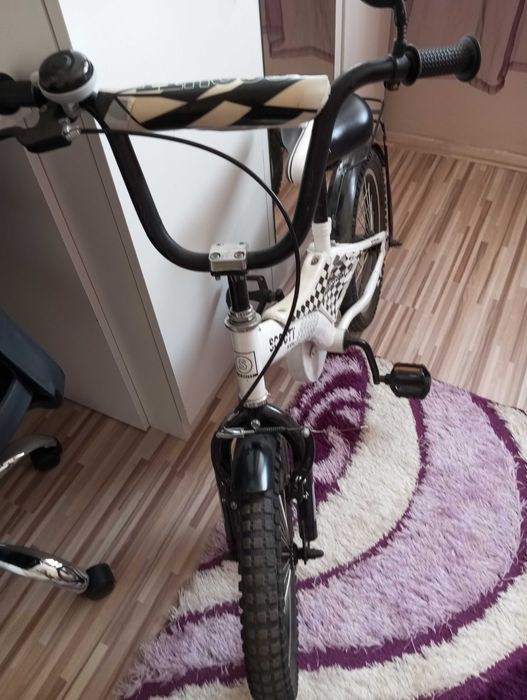 Детско колело 16 цола