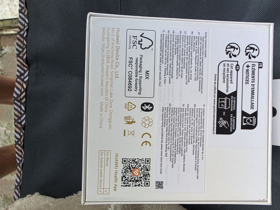 Huawei GT 6 продавам