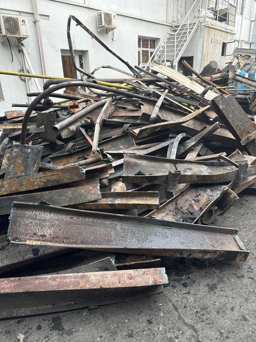 Metallom olamiz/Приём металлолом/самовывоз металлолом