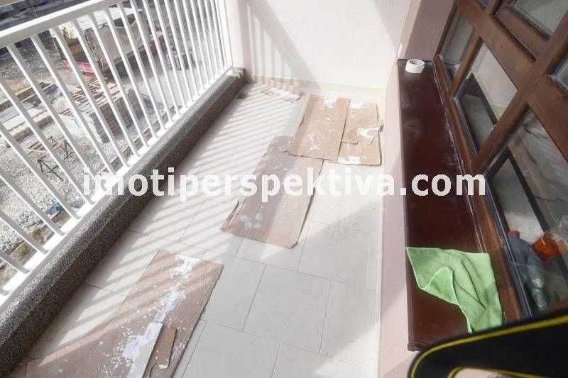 Продава се Двустаен апартамент в Пловдив, Остромила - 71 кв.м за 1198 €/кв.м - Снимка #1