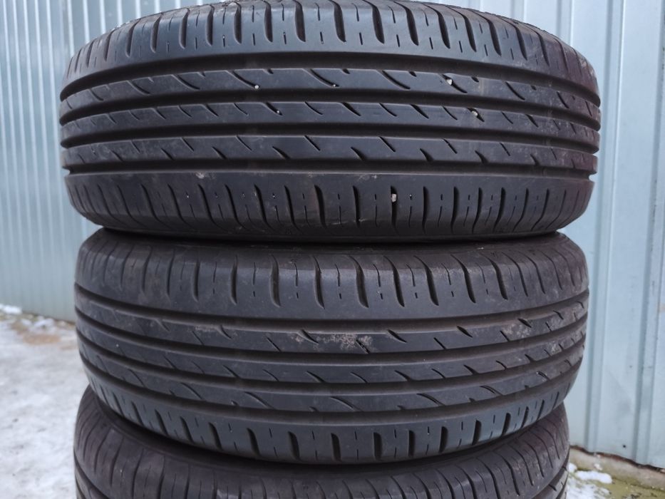 Anvelope 195 65 r15 vara nexen
