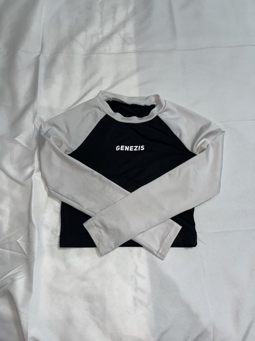 Дрехи на Genezis