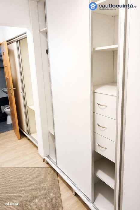 Apartament 3 Camere | Titan | Reabilitat Termic | 5' Metrou