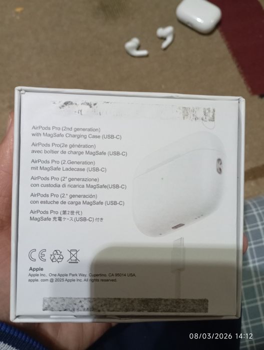 Airpoods pro premium