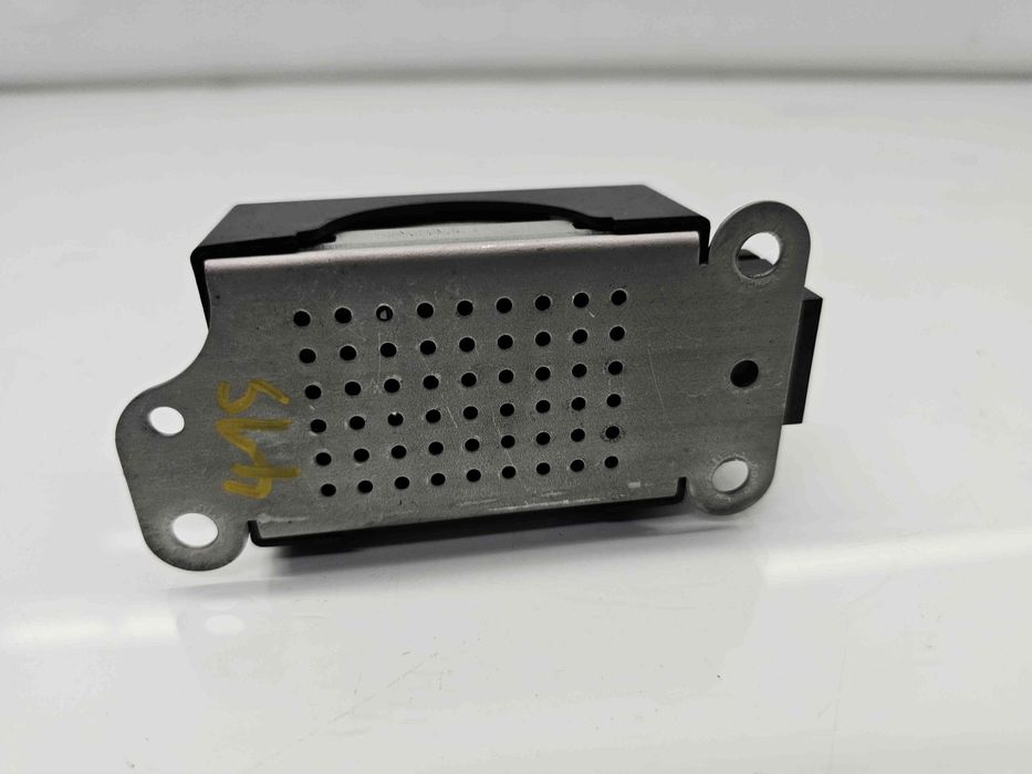 Modul confort Volkswagen Golf 6 (5K1) [Fabr 2009-2013] 5M0035570B
