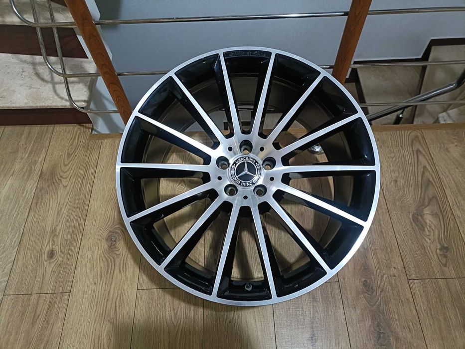 O janta spate 21 mercedes gle coupe amg cod oem A1674013500