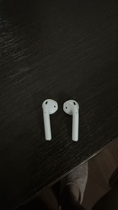 Наушники Airpods оригинал