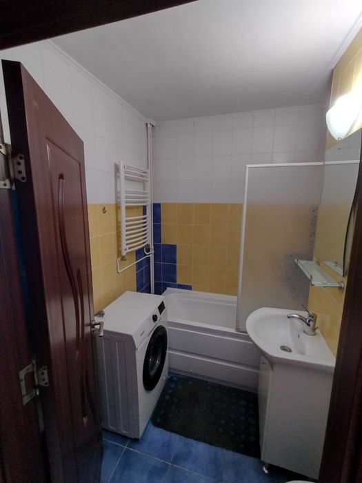 Inchiriez apartament 2 camere