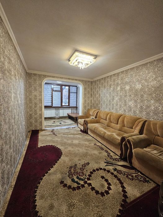 Продаётся квартира