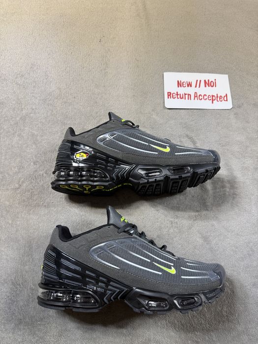 Nike Air Max Plus 44 noi new