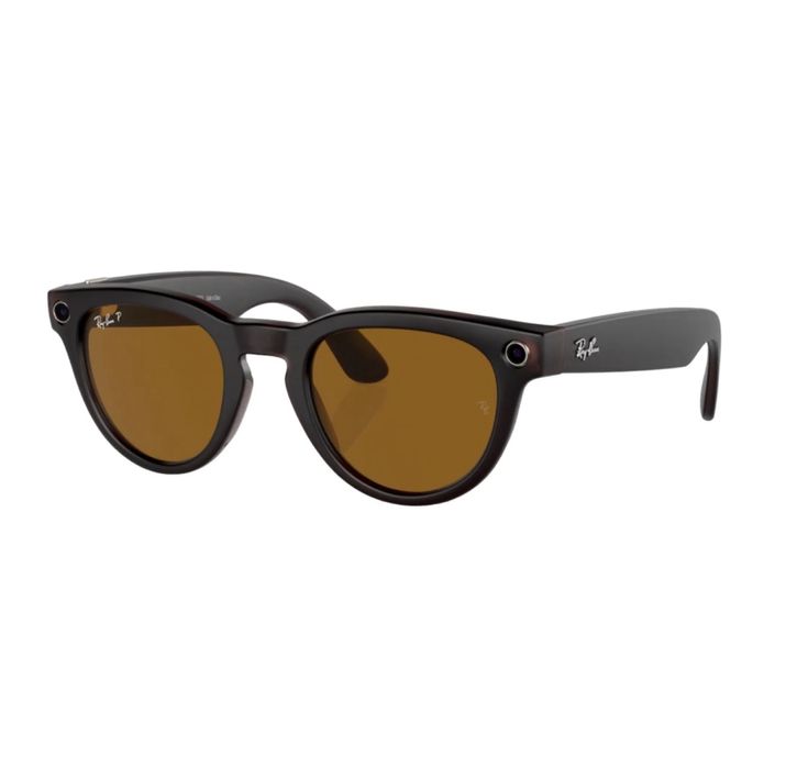 Ray-Ban Meta Wayfarer