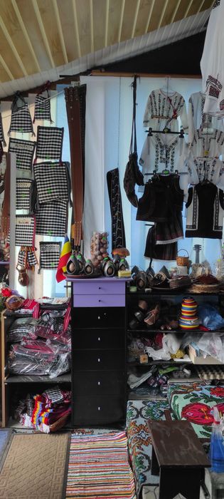 Artă tradițională