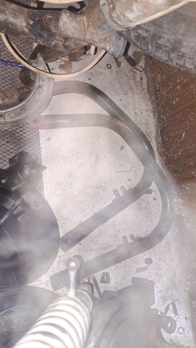 Запчасти для мотоцикла иж