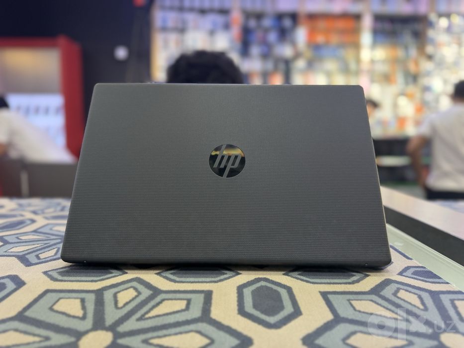 Laptop Hp 15S.