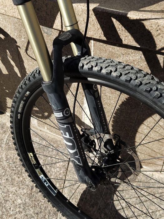 Велосипед Giant Reign