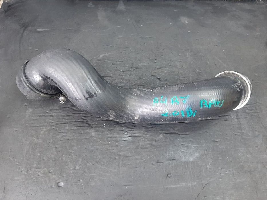furtun intercooler 1.9  tdi  bpw audi a4 b7  2004-2008 8e0145737e