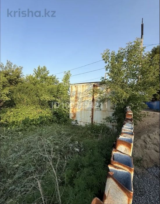Продаи учачток в поселке Беловка