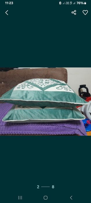 Продам корпеше почти новый